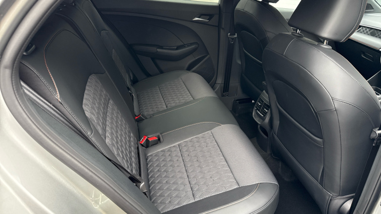 MG MG3 1.5 Hybrid Trophy 5dr Auto Hybrid Hatchback